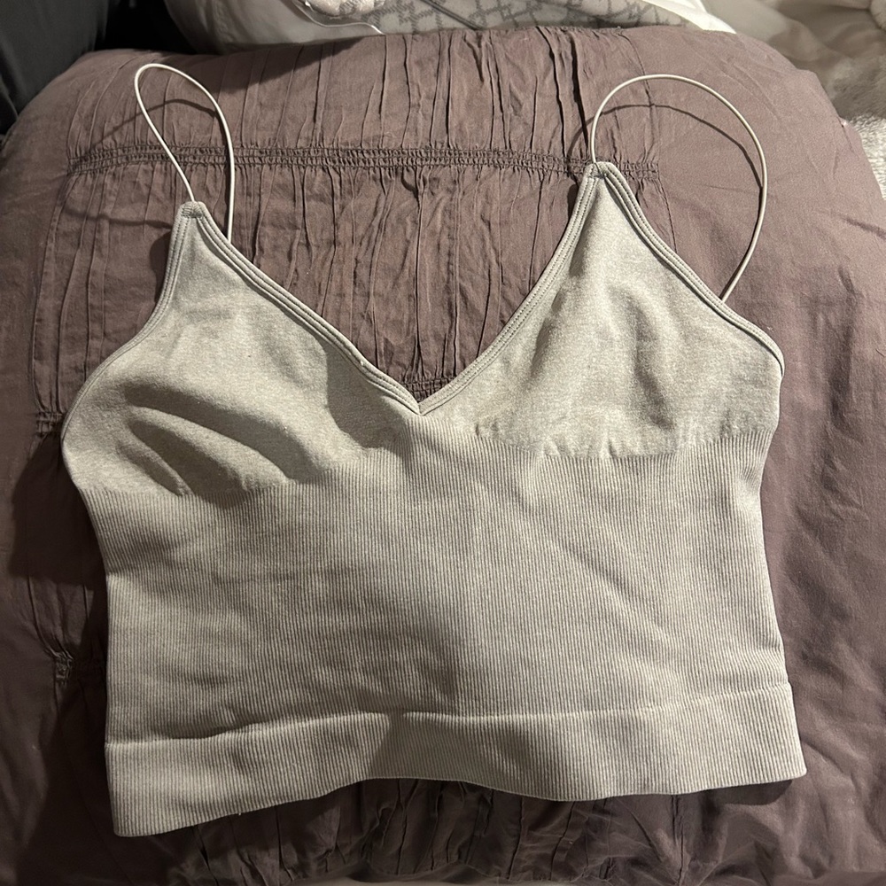 Free people tank top